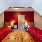 Aparthotel Noemys Trois Vallees