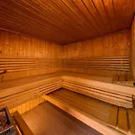 Aparthotel Noemys Trois Vallees