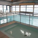 Noemys Trois Vallees Aparthotel