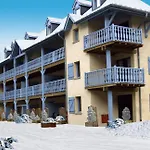 Aparthotel Noemys Trois Vallees