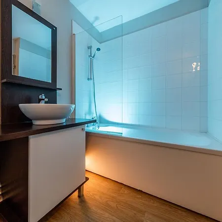 Apartmanhotel Noemys Trois Vallees 3*