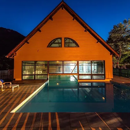 Aparthotel Noemys Trois Vallees 3*