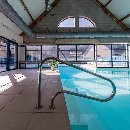 Apartmanhotel Noemys Trois Vallees