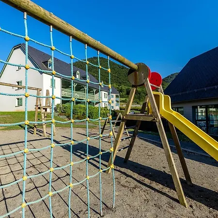 Apartmanhotel Noemys Trois Vallees Arreau