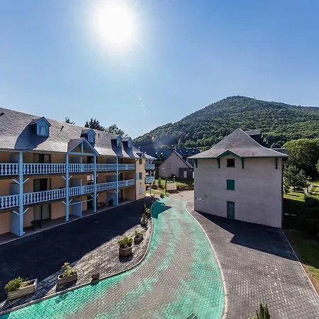 Noemys Trois Vallees Arreau