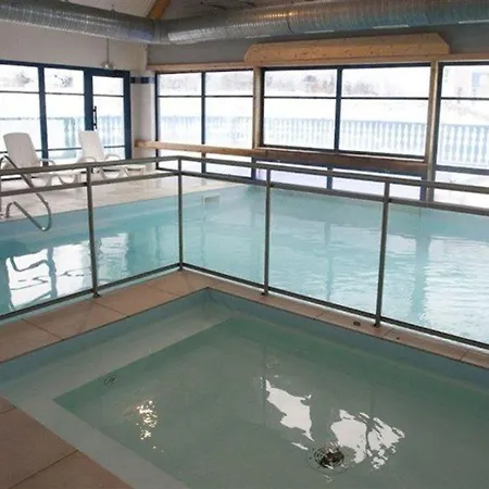 Noemys Trois Vallees Apartmanhotel