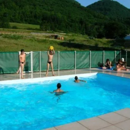 Noemys Trois Vallees Apartmanhotel 3*