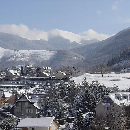 Noemys Trois Vallees Aparthotel 3*