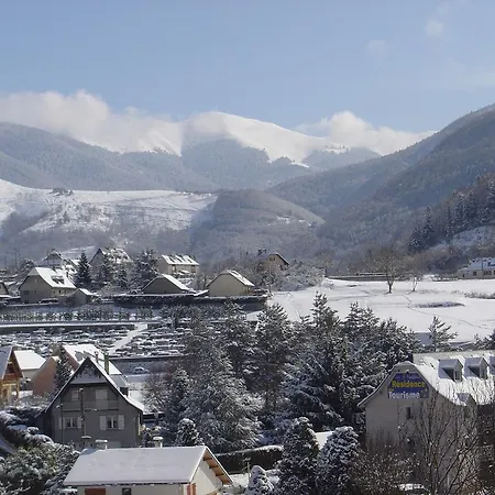 Noemys Trois Vallees Apartmanhotel 3*