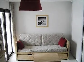 Noemys Trois Vallees Apartmanhotel