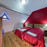 Apart Otel Noemys Trois Vallees Arreau