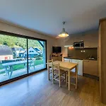 Apart Otel Noemys Trois Vallees