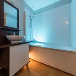 Apart Otel Noemys Trois Vallees 3*