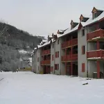 Noemys Trois Vallees Apart Otel Arreau