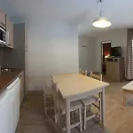 Apart Otel Noemys Trois Vallees Arreau
