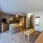 Apart Otel Noemys Trois Vallees