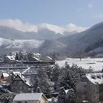Noemys Trois Vallees Apart Otel 3*