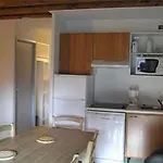 Apart Otel Noemys Trois Vallees 3*