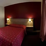 Noemys Trois Vallees Apart Otel 3*