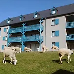 Noemys Trois Vallees 3*