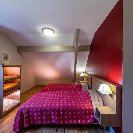 Noemys Trois Vallees Arreau