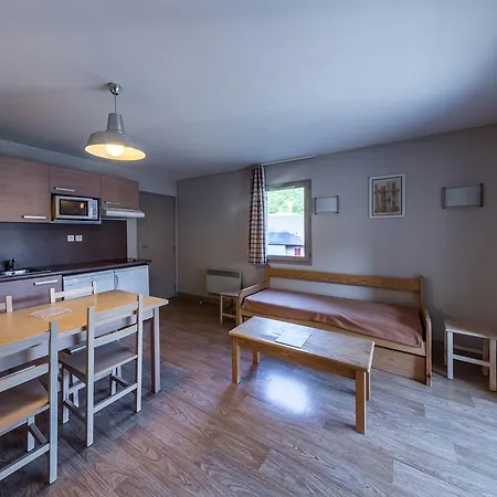 Noemys Trois Vallees Arreau