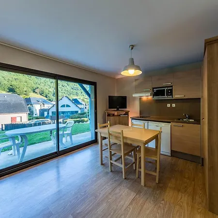 Hotel apartamentowy Noemys Trois Vallees