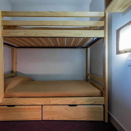 Hotel apartamentowy Noemys Trois Vallees Arreau