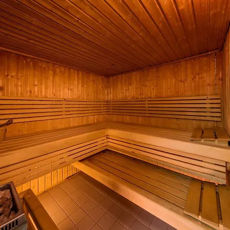 Hotel apartamentowy Noemys Trois Vallees