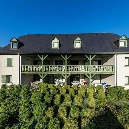 Noemys Trois Vallees Arreau