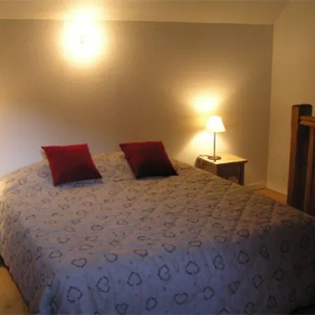 Noemys Trois Vallees Hotel apartamentowy 3*