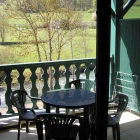 Noemys Trois Vallees Hotel apartamentowy 3*