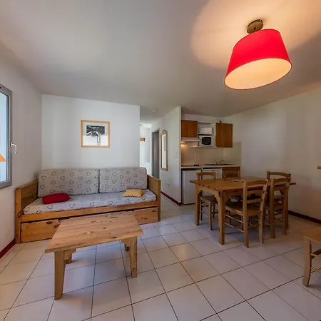 Noemys Trois Vallees Arreau