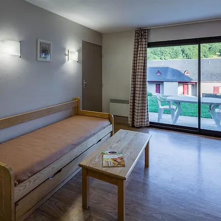 Noemys Trois Vallees Apart Otel