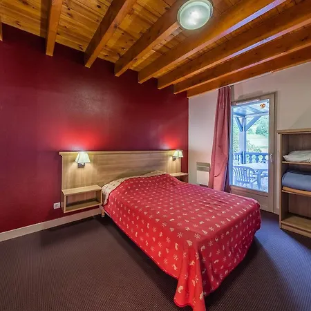 Noemys Trois Vallees 3* Arreau