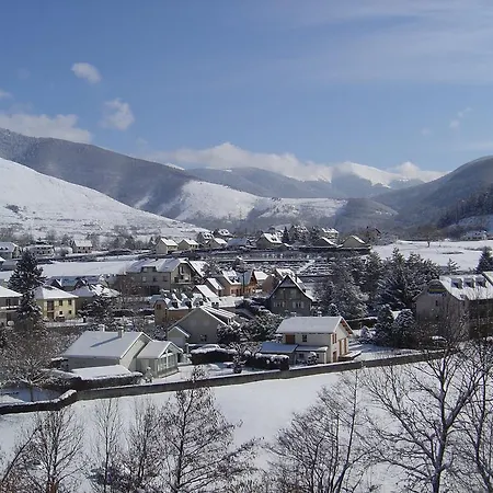 Noemys Trois Vallees 3* Arreau