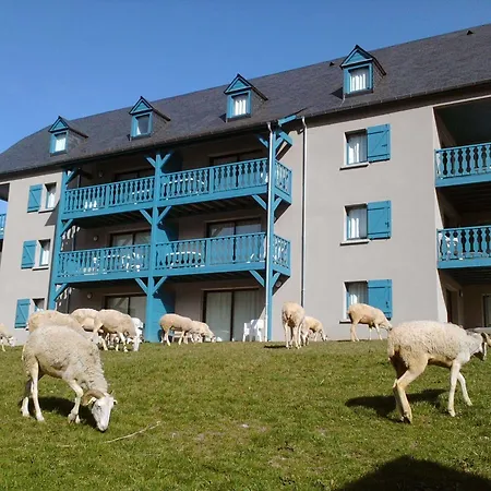 Noemys Trois Vallees 3*