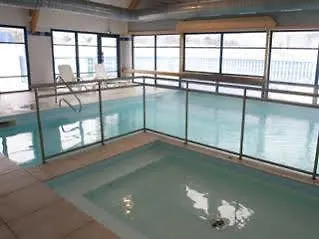 Hotel apartamentowy Noemys Trois Vallees 3*