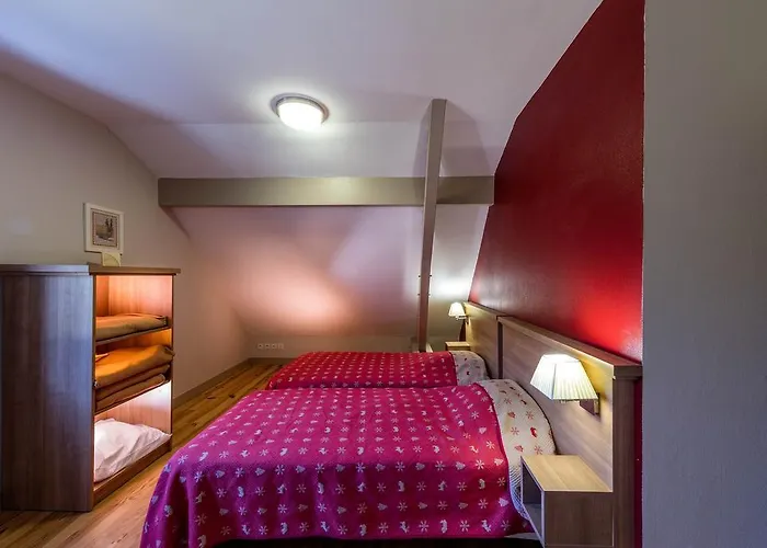 Noemys Trois Vallees Arreau