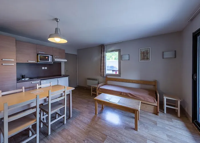 Noemys Trois Vallees Arreau