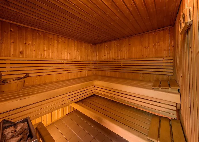 Lejlighedshotel Noemys Trois Vallees