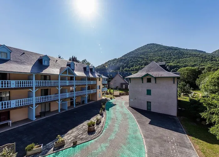 Noemys Trois Vallees Arreau