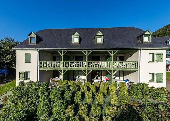 Noemys Trois Vallees Arreau