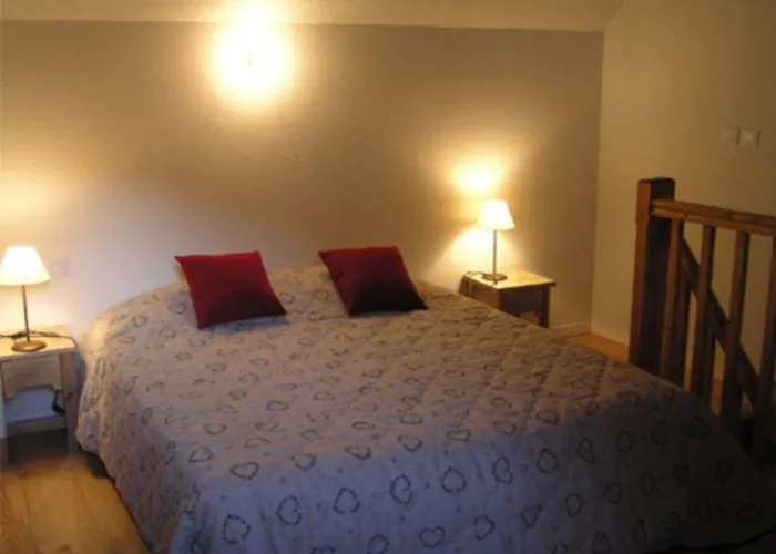 Noemys Trois Vallees Lejlighedshotel 3*