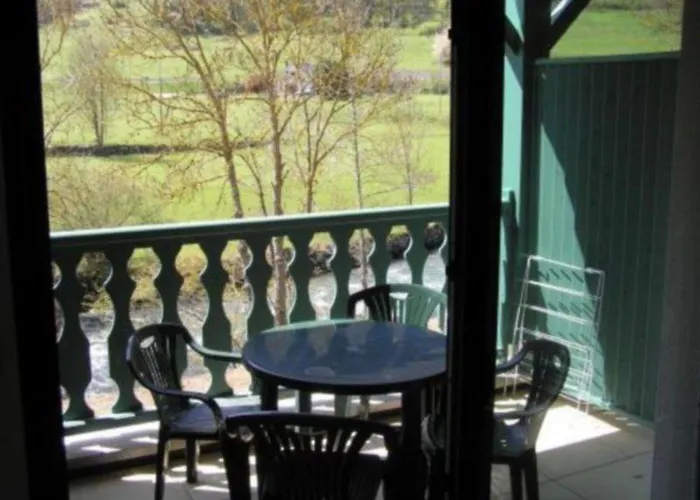 Noemys Trois Vallees Lejlighedshotel 3*