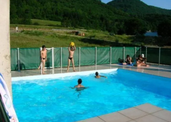 Noemys Trois Vallees Lejlighedshotel 3*