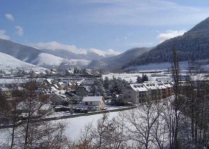 Noemys Trois Vallees