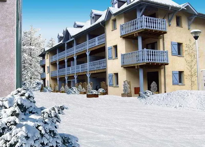 Noemys Trois Vallees