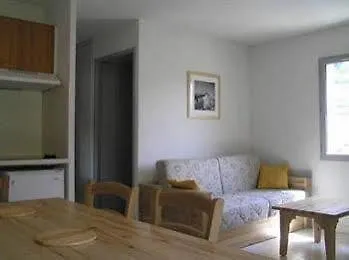 Noemys Trois Vallees Lejlighedshotel 3*