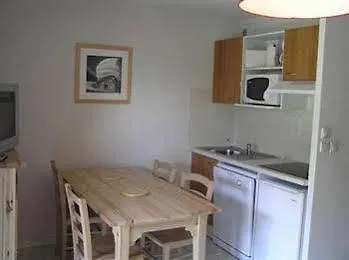 Noemys Trois Vallees Lejlighedshotel Arreau